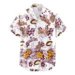 Cleveland Cavaliers Hawaiian Shirt 2026 Limited