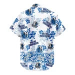 Dallas Mavericks Hawaiian Shirt 2026 Limited