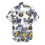 Denver Nuggets Hawaiian Shirt 2026 Limited
