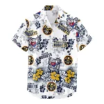 Denver Nuggets Hawaiian Shirt 2026 Limited