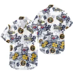 Denver Nuggets Hawaiian Shirt 2026 Limited