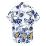 Golden State Warriors Hawaiian Shirt 2026 Limited