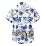 Golden State Warriors Hawaiian Shirt 2026 Limited