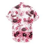 Houston Rockets Hawaiian Shirt 2026 Limited