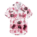 Houston Rockets Hawaiian Shirt 2026 Limited