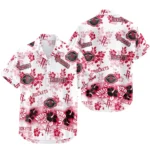 Houston Rockets Hawaiian Shirt 2026 Limited