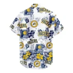 Indiana Pacers Hawaiian Shirt 2026 Limited