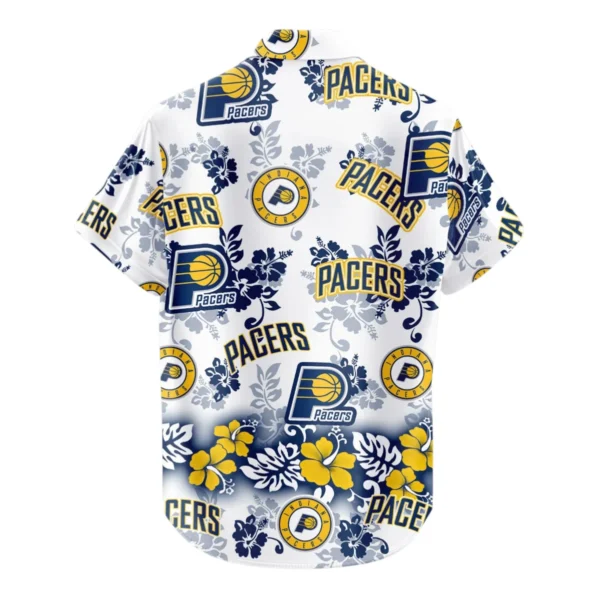 Indiana Pacers Hawaiian Shirt 2026 Limited