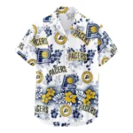 Indiana Pacers Hawaiian Shirt 2026 Limited