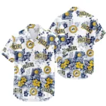 Indiana Pacers Hawaiian Shirt 2026 Limited