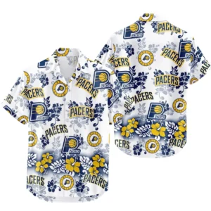 Indiana Pacers Hawaiian Shirt 2026 Limited