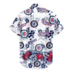 Los Angeles Clippers Hawaiian Shirt 2026 Limited