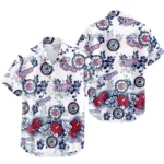 Los Angeles Clippers Hawaiian Shirt 2026 Limited