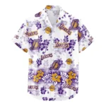 Los Angeles Lakers Hawaiian Shirt 2026 Limited