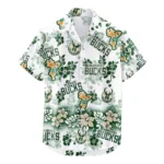 Milwaukee Bucks Hawaiian Shirt 2026 Limited