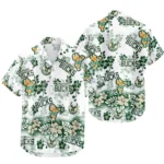 Milwaukee Bucks Hawaiian Shirt 2026 Limited