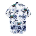 Memphis Grizzlies Hawaiian Shirt 2026 Limited