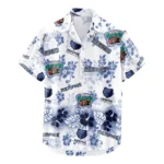 Memphis Grizzlies Hawaiian Shirt 2026 Limited