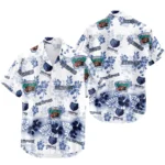 Memphis Grizzlies Hawaiian Shirt 2026 Limited