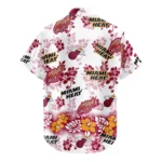 Miami Heat Hawaiian Shirt 2026 Limited