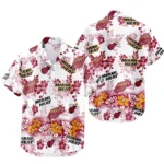 Miami Heat Hawaiian Shirt 2026 Limited