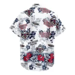 New Orleans Pelicans Hawaiian Shirt 2026 Limited
