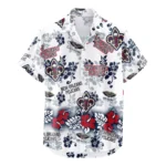 New Orleans Pelicans Hawaiian Shirt 2026 Limited