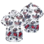New Orleans Pelicans Hawaiian Shirt 2026 Limited