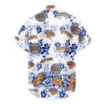 New York Knicks Hawaiian Shirt 2026 Limited