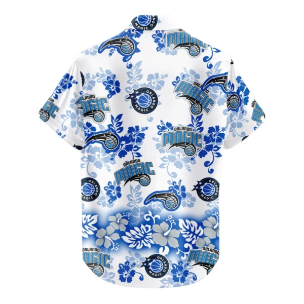 Orlando Magic Hawaiian Shirt 2026 Limited