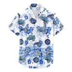 Orlando Magic Hawaiian Shirt 2026 Limited