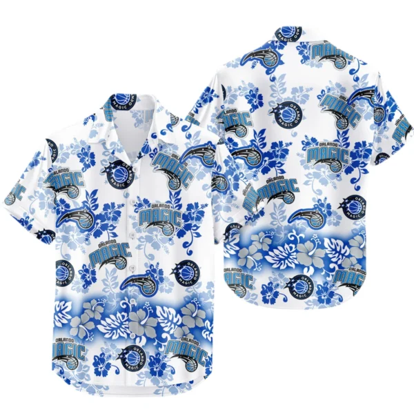 Orlando Magic Hawaiian Shirt 2026 Limited