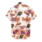 Phoenix Suns Hawaiian Shirt 2026 Limited