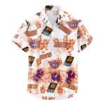 Phoenix Suns Hawaiian Shirt 2026 Limited