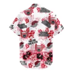 Portland Trail Blazers Hawaiian Shirt 2026 Limited