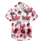 Portland Trail Blazers Hawaiian Shirt 2026 Limited