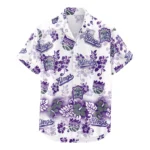 Sacramento Kings Hawaiian Shirt 2026 Limited