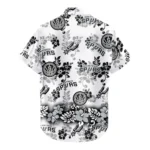 San Antonio Spurs Hawaiian Shirt 2026 Limited