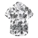 San Antonio Spurs Hawaiian Shirt 2026 Limited