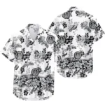 San Antonio Spurs Hawaiian Shirt 2026 Limited