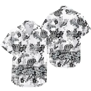 San Antonio Spurs Hawaiian Shirt 2026 Limited