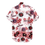 Toronto Raptors Hawaiian Shirt 2026 Limited
