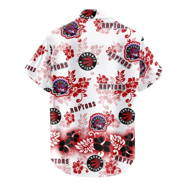 Toronto Raptors Hawaiian Shirt 2026 Limited