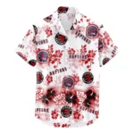 Toronto Raptors Hawaiian Shirt 2026 Limited
