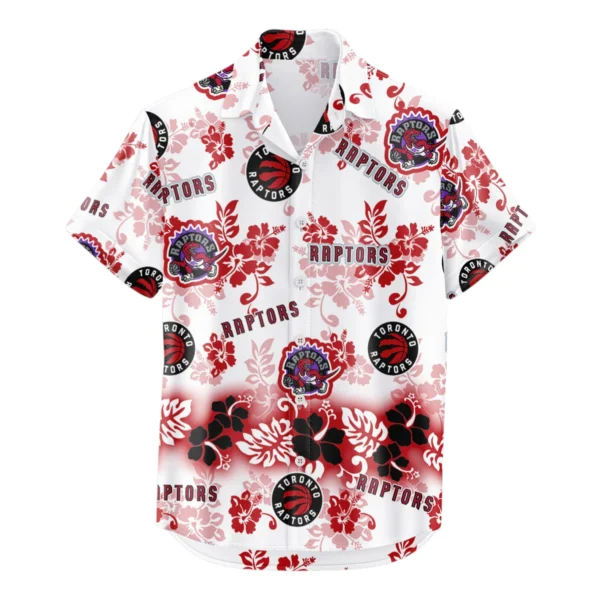 Toronto Raptors Hawaiian Shirt 2026 Limited