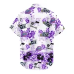 Utah Jazz Hawaiian Shirt 2026 Limited