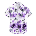 Utah Jazz Hawaiian Shirt 2026 Limited