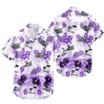 Utah Jazz Hawaiian Shirt 2026 Limited