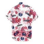 Washington Wizards Hawaiian Shirt 2026 Limited