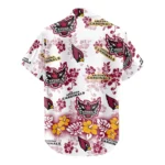 Arizona Cardinals Hawaiian Shirt 2026 Limited
